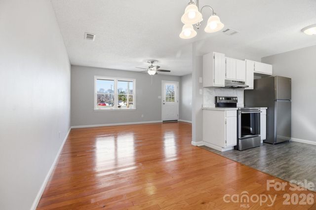 707 Creekridge Drive, Monroe, NC 28110