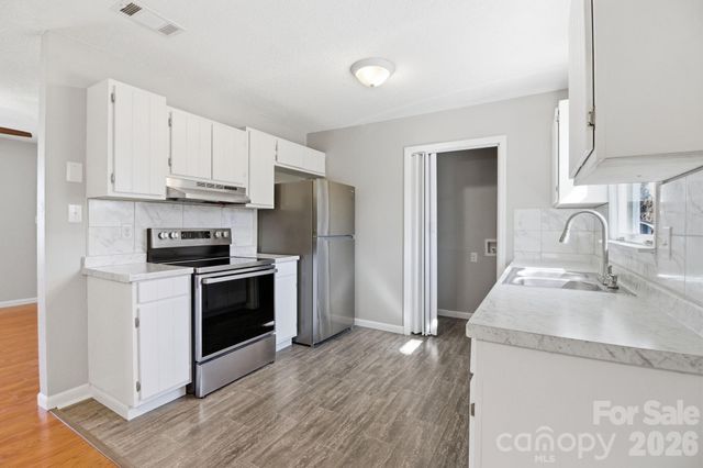 707 Creekridge Drive, Monroe, NC 28110