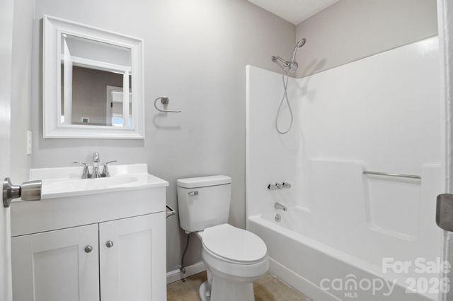 707 Creekridge Drive, Monroe, NC 28110