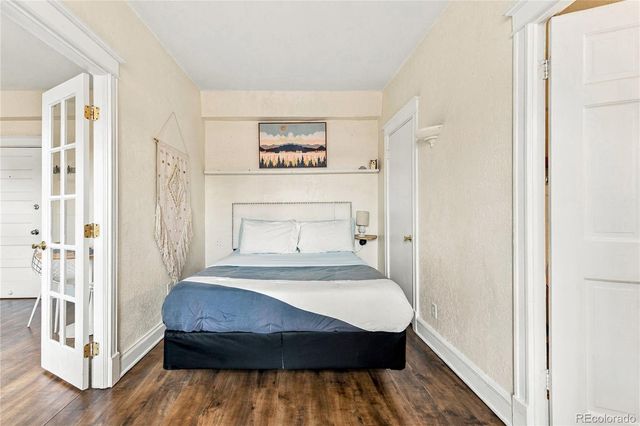 215 E 11th Avenue C9, Denver, CO 80203