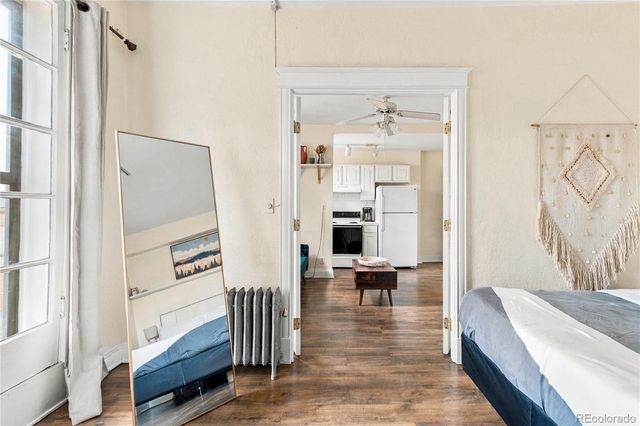 215 E 11th Avenue C9, Denver, CO 80203