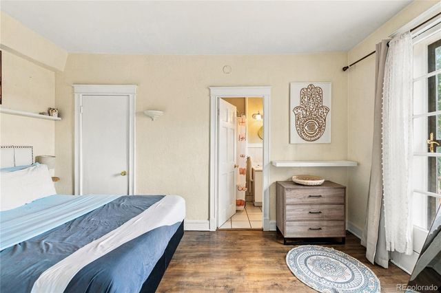 215 E 11th Avenue C9, Denver, CO 80203