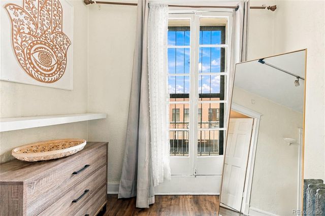215 E 11th Avenue C9, Denver, CO 80203