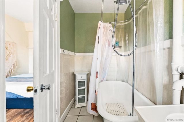 215 E 11th Avenue C9, Denver, CO 80203