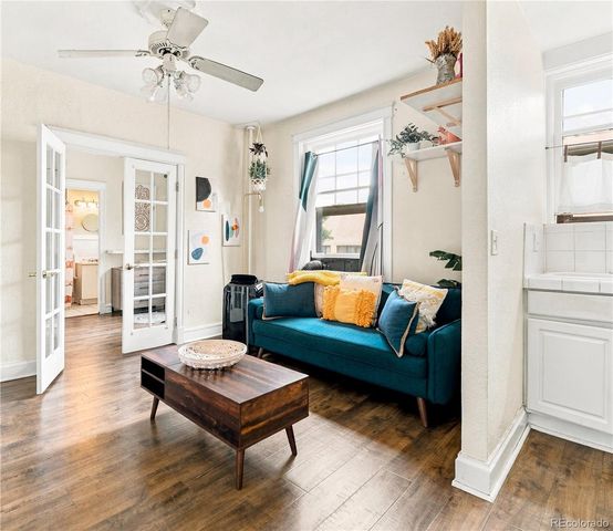 215 E 11th Avenue C9, Denver, CO 80203