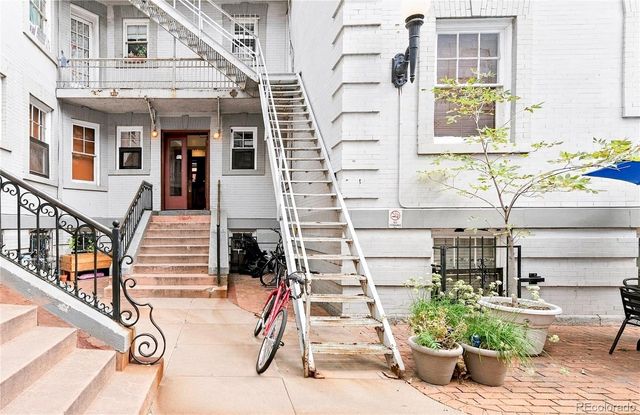 215 E 11th Avenue C9, Denver, CO 80203
