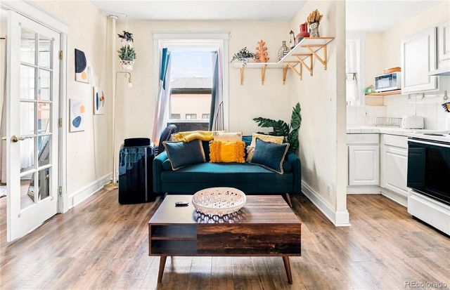 215 E 11th Avenue C9, Denver, CO 80203