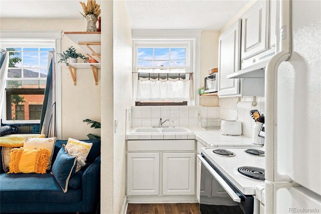 215 E 11th Avenue C9, Denver, CO 80203