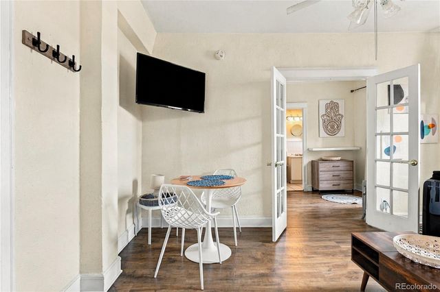 215 E 11th Avenue C9, Denver, CO 80203