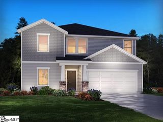 605 Hollybank Street, Fountain Inn, SC 29644