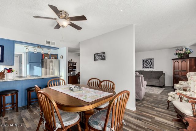 8340 E FAY Avenue, Mesa, AZ 85208