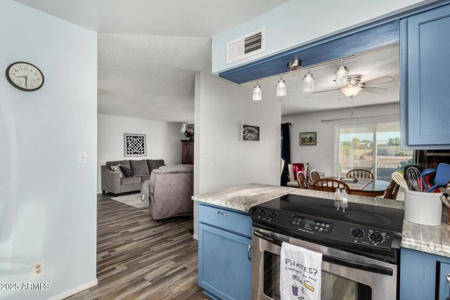 8340 E FAY Avenue, Mesa, AZ 85208