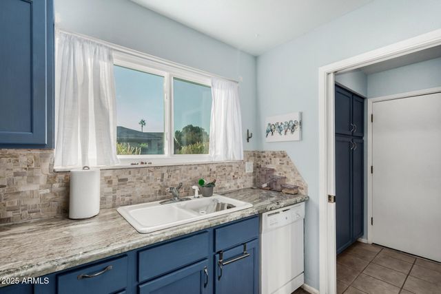 8340 E FAY Avenue, Mesa, AZ 85208