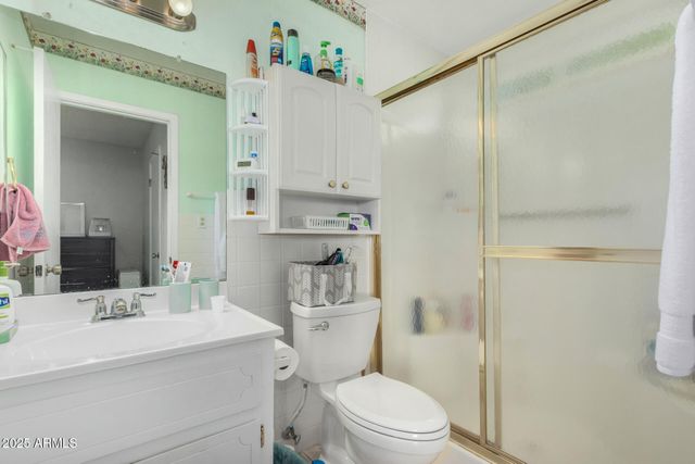 8340 E FAY Avenue, Mesa, AZ 85208