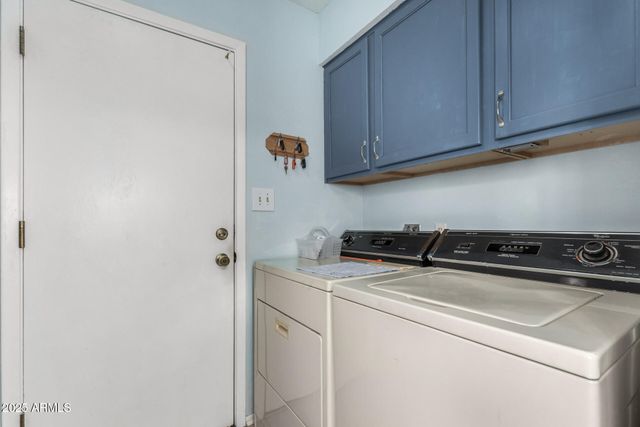 8340 E FAY Avenue, Mesa, AZ 85208