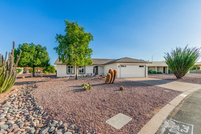8340 E FAY Avenue, Mesa, AZ 85208