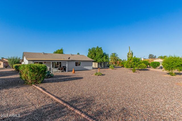 8340 E FAY Avenue, Mesa, AZ 85208