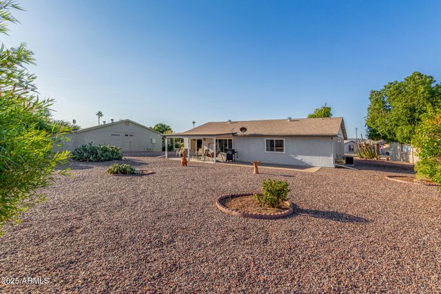 8340 E FAY Avenue, Mesa, AZ 85208