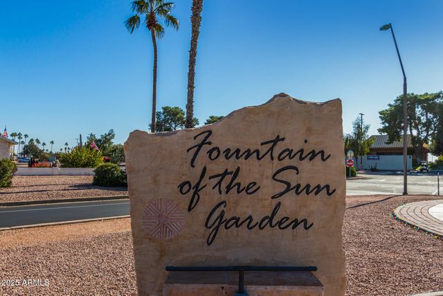 8340 E FAY Avenue, Mesa, AZ 85208