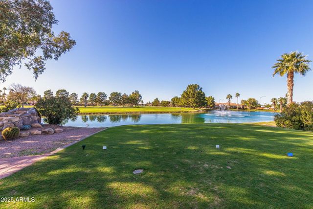 8340 E FAY Avenue, Mesa, AZ 85208