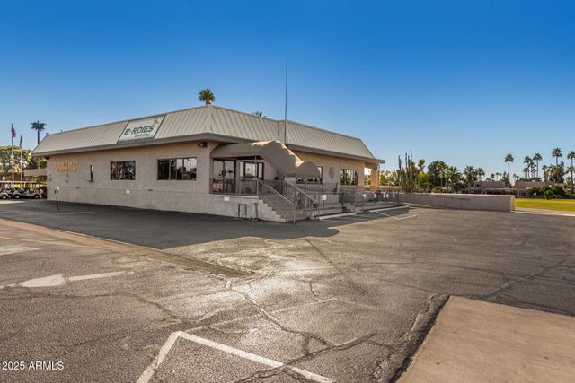 8340 E FAY Avenue, Mesa, AZ 85208