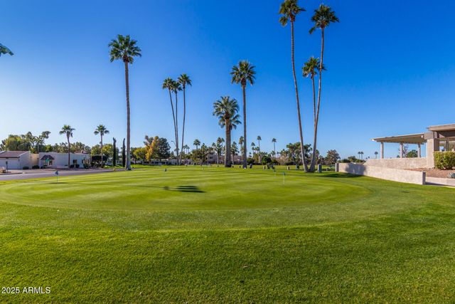 8340 E FAY Avenue, Mesa, AZ 85208