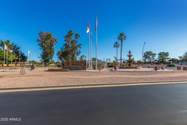 8340 E FAY Avenue, Mesa, AZ 85208