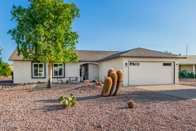 8340 E FAY Avenue, Mesa, AZ 85208