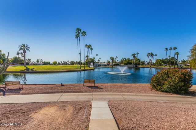 8340 E FAY Avenue, Mesa, AZ 85208