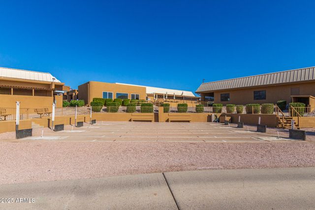 8340 E FAY Avenue, Mesa, AZ 85208