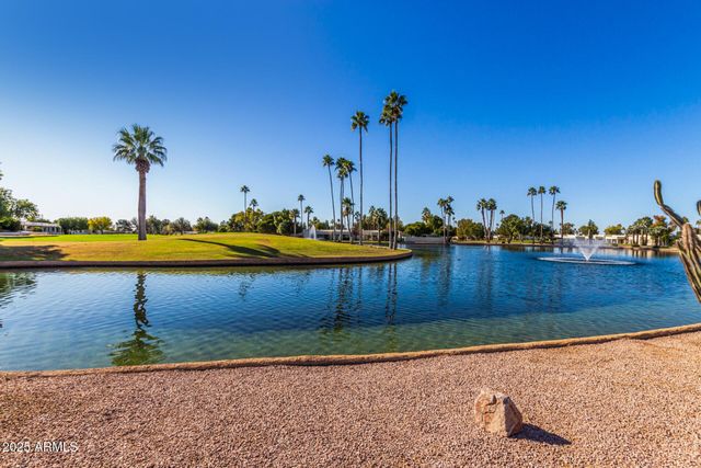 8340 E FAY Avenue, Mesa, AZ 85208