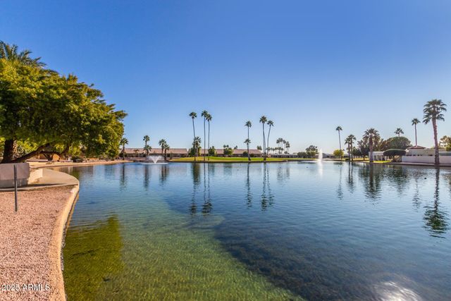 8340 E FAY Avenue, Mesa, AZ 85208