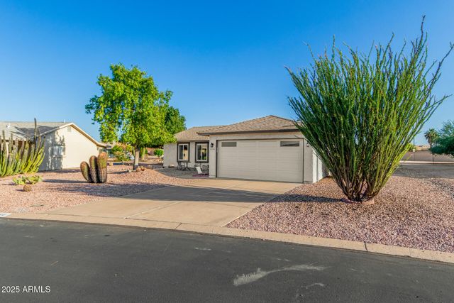 8340 E FAY Avenue, Mesa, AZ 85208