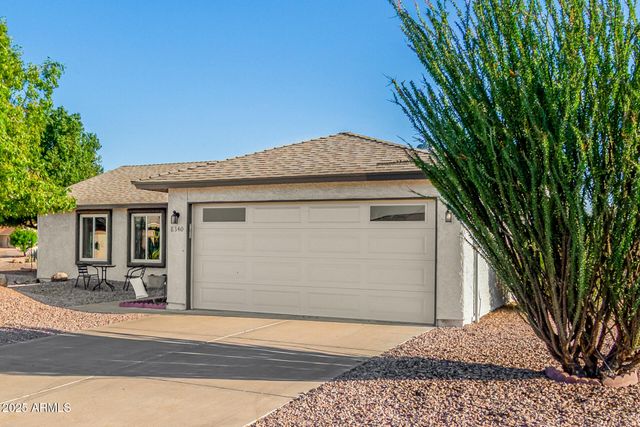 8340 E FAY Avenue, Mesa, AZ 85208