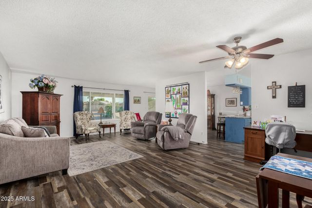 8340 E FAY Avenue, Mesa, AZ 85208