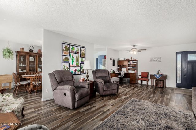 8340 E FAY Avenue, Mesa, AZ 85208