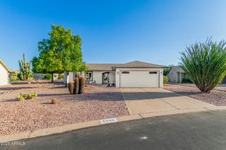 8340 E FAY Avenue, Mesa, AZ 85208