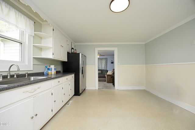 3046 Cherokee Drive, Elon, NC 27244