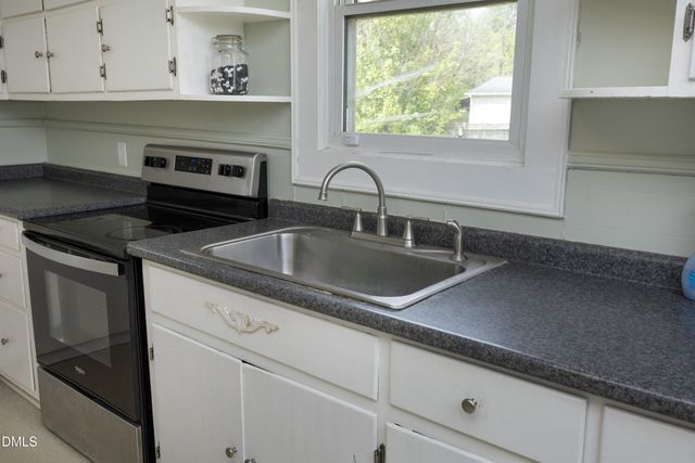 3046 Cherokee Drive, Elon, NC 27244