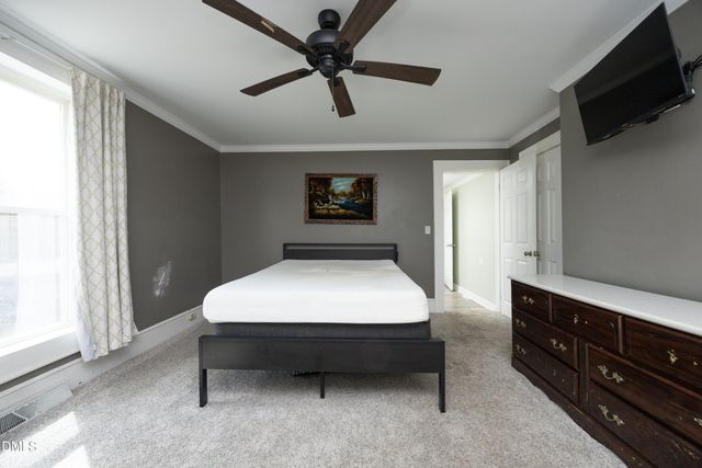3046 Cherokee Drive, Elon, NC 27244