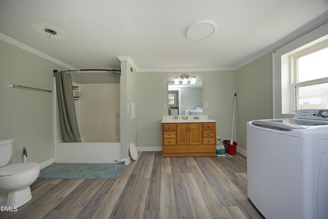 3046 Cherokee Drive, Elon, NC 27244