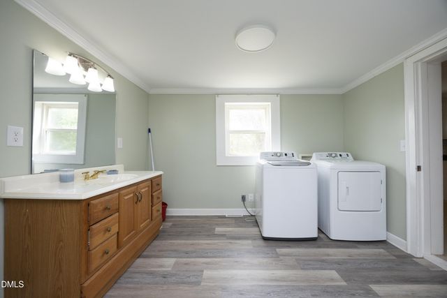 3046 Cherokee Drive, Elon, NC 27244