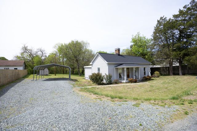 3046 Cherokee Drive, Elon, NC 27244