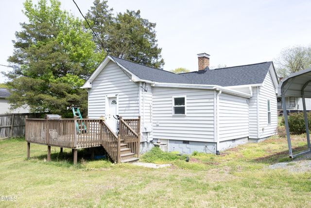 3046 Cherokee Drive, Elon, NC 27244