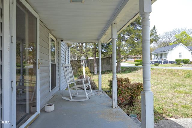 3046 Cherokee Drive, Elon, NC 27244