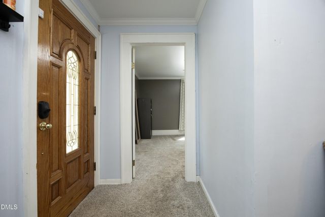 3046 Cherokee Drive, Elon, NC 27244