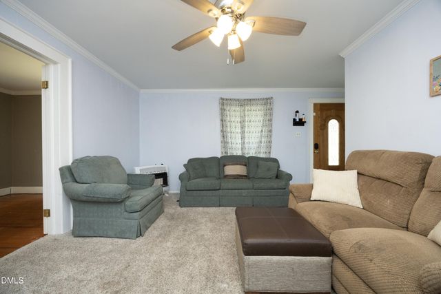 3046 Cherokee Drive, Elon, NC 27244