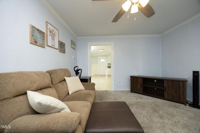 3046 Cherokee Drive, Elon, NC 27244