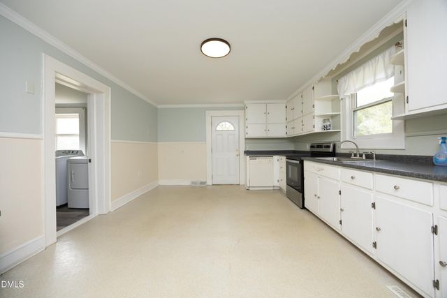 3046 Cherokee Drive, Elon, NC 27244