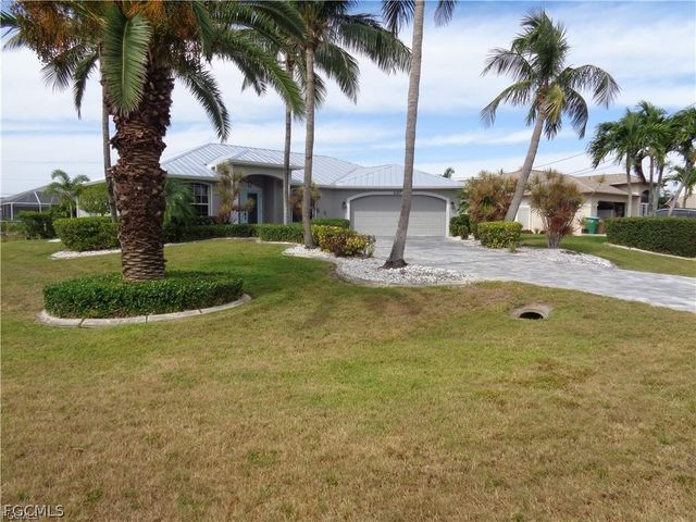 2127 SW 52nd LN, Cape Coral, FL 33914